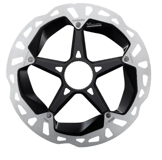 Shimano XTR RT-MT900 Centerlock Disc Brake Rotor