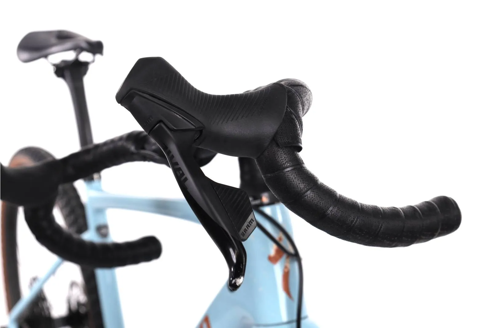 Specialized Diverge 2022 - Sram GX Eagle AXS 1x12sp - Roval Terra Carbon