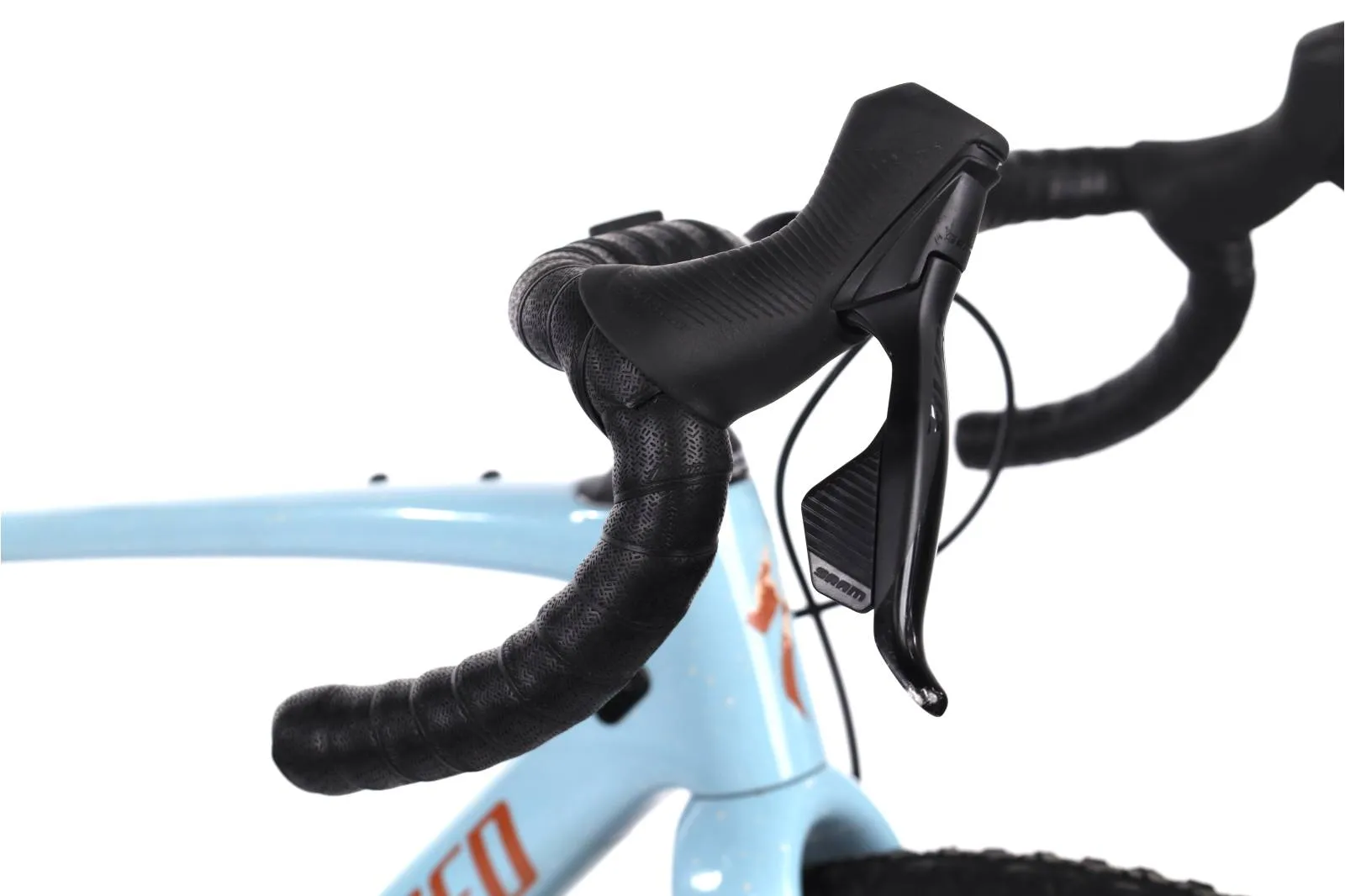Specialized Diverge 2022 - Sram GX Eagle AXS 1x12sp - Roval Terra Carbon