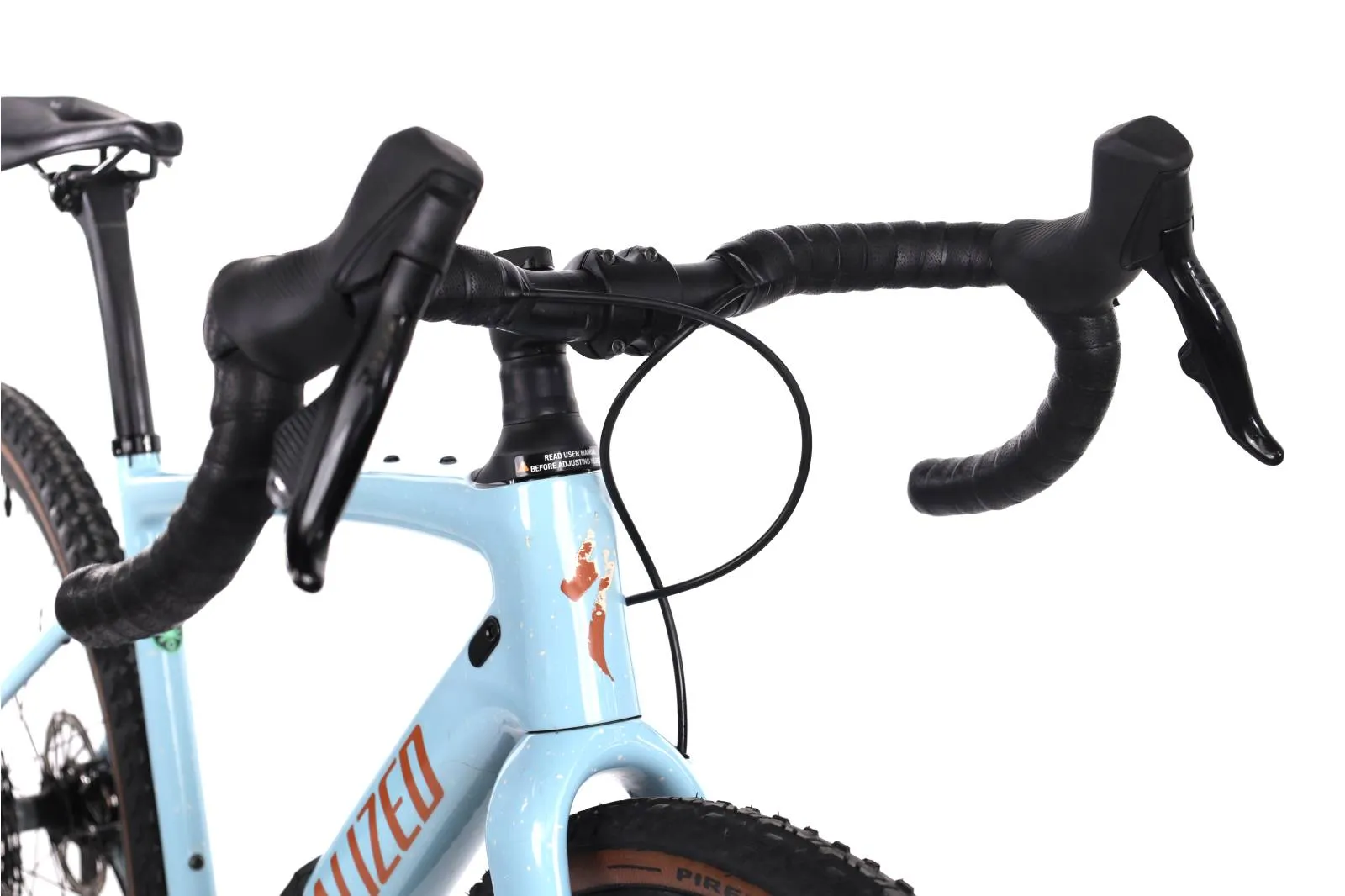 Specialized Diverge 2022 - Sram GX Eagle AXS 1x12sp - Roval Terra Carbon