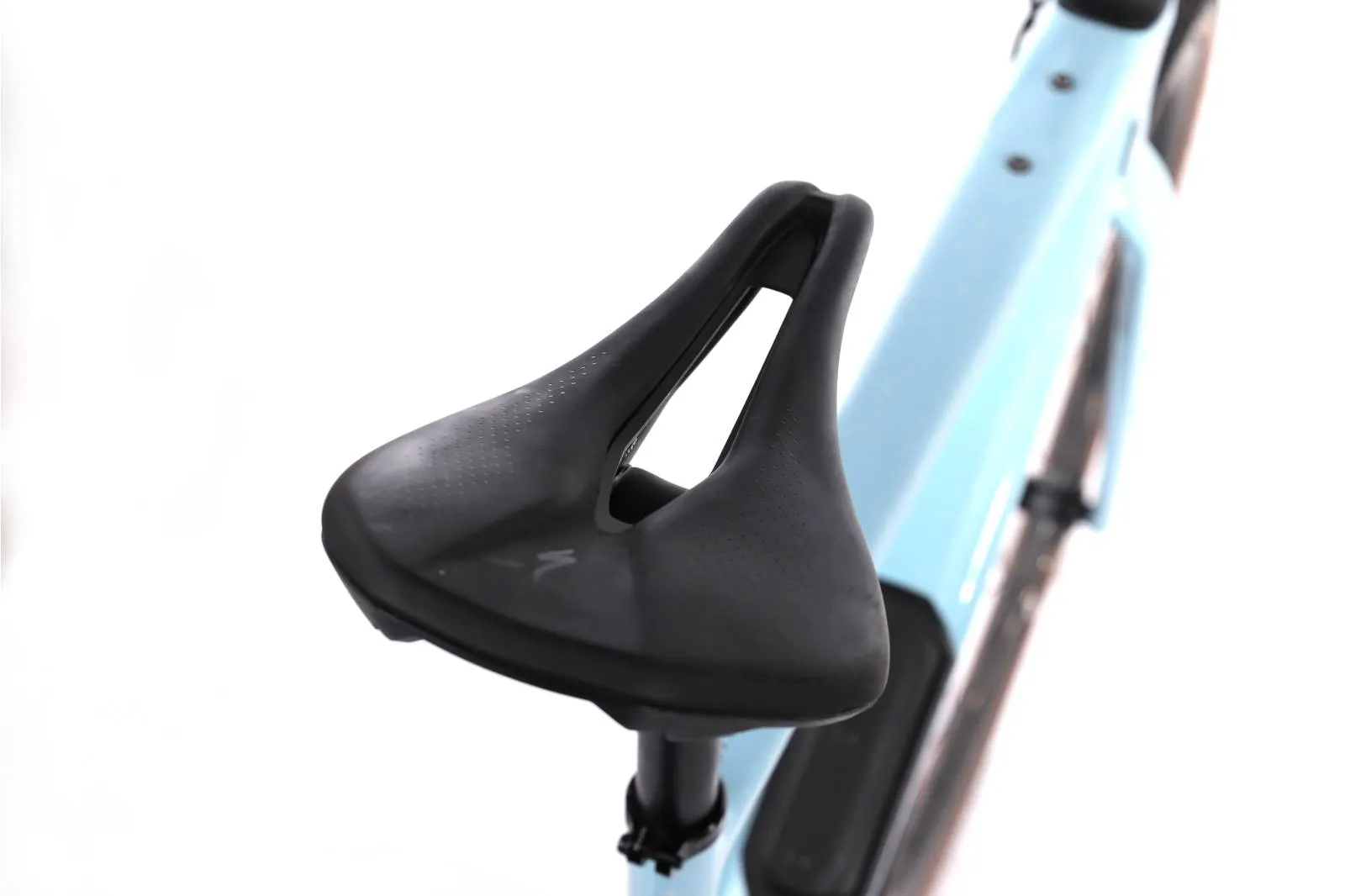 Specialized Diverge 2022 - Sram GX Eagle AXS 1x12sp - Roval Terra Carbon