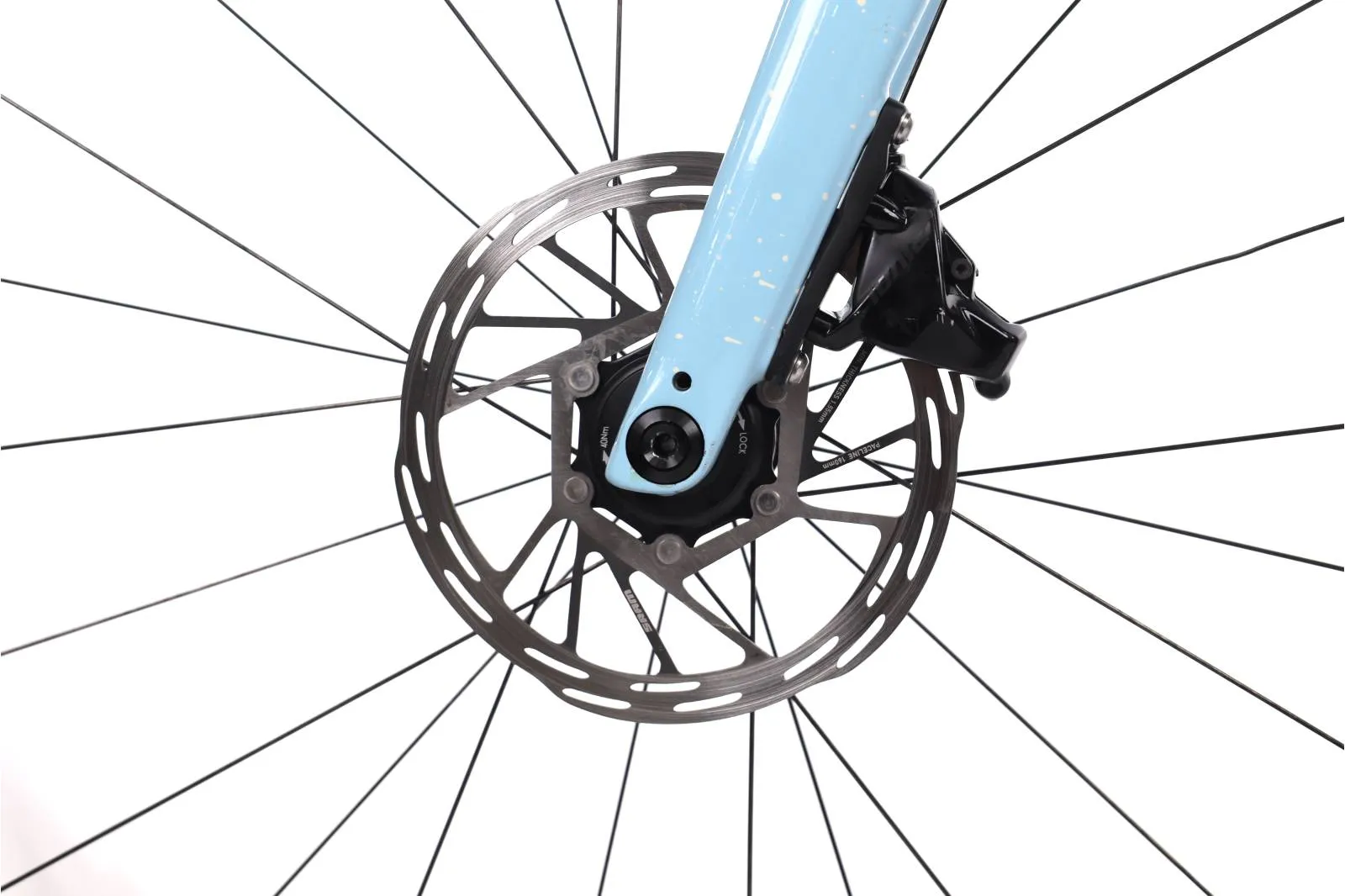 Specialized Diverge 2022 - Sram GX Eagle AXS 1x12sp - Roval Terra Carbon