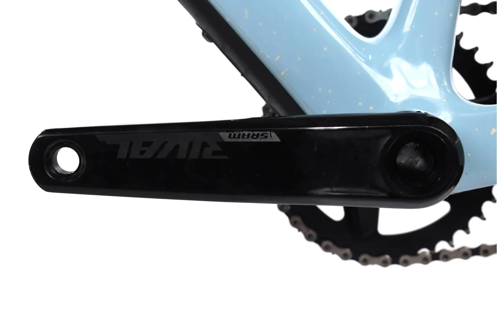 Specialized Diverge 2022 - Sram GX Eagle AXS 1x12sp - Roval Terra Carbon