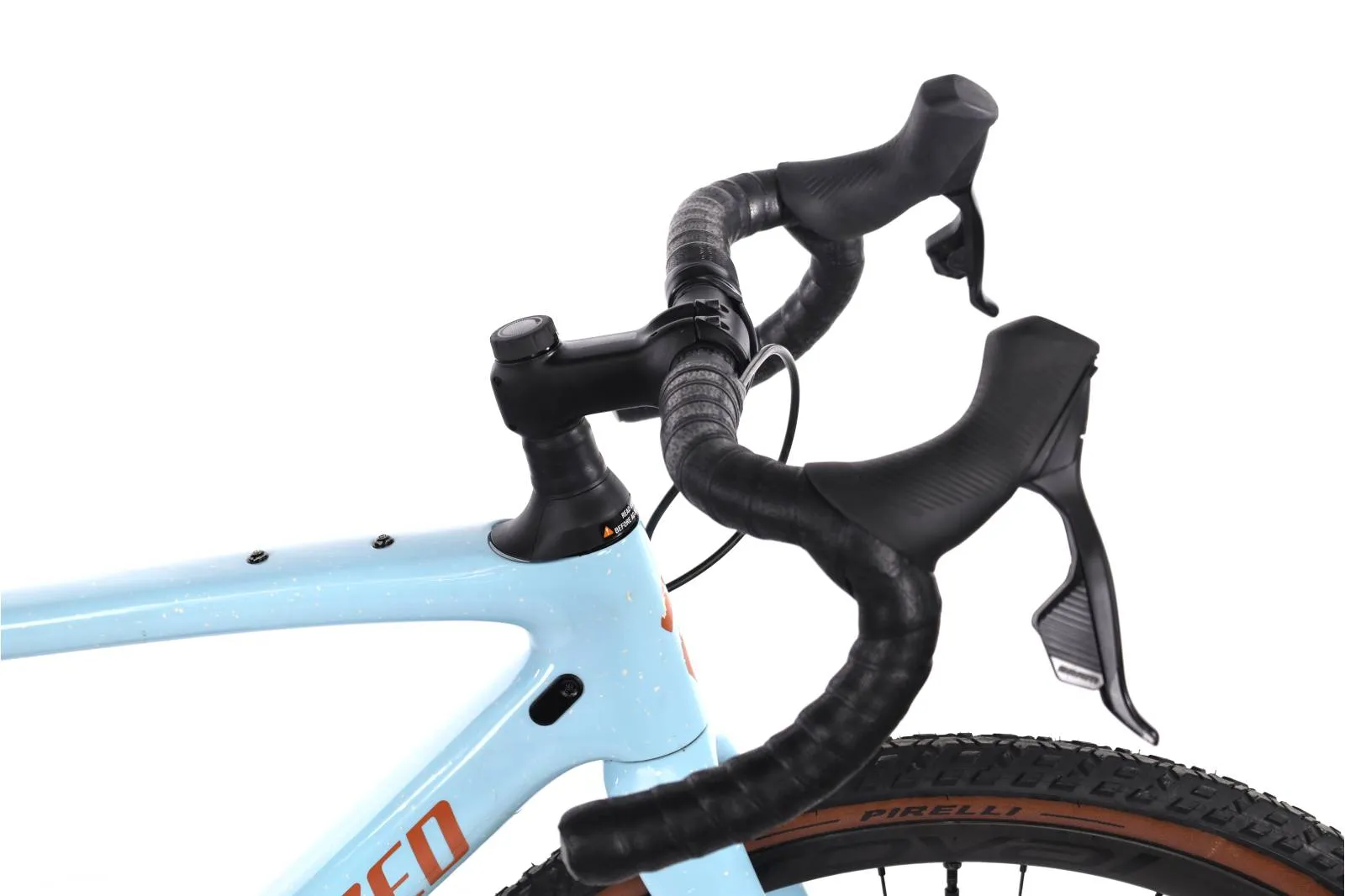 Specialized Diverge 2022 - Sram GX Eagle AXS 1x12sp - Roval Terra Carbon