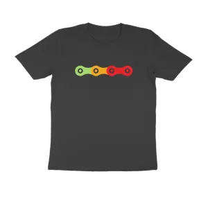 Sport Canvas Chain Link Classic Fit Unisex T-Shirt