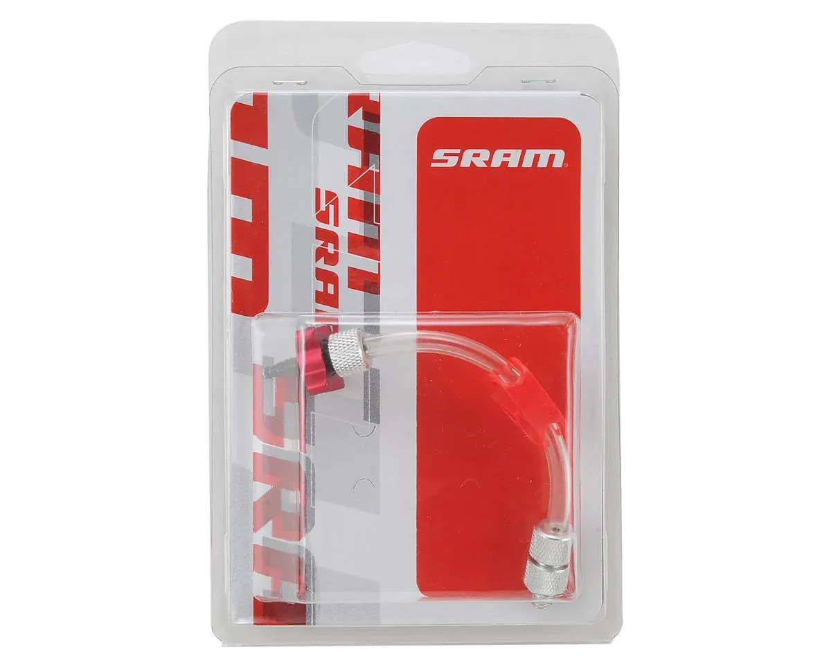 Sram Edge Bleeding Tool