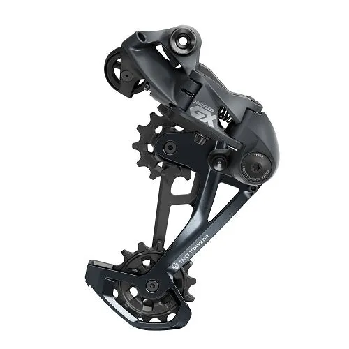 SRAM GX Eagle 12-Speed Grip Shift Upgrade Kit (10-52)