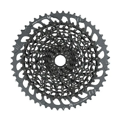 SRAM GX Eagle 12-Speed Grip Shift Upgrade Kit (10-52)