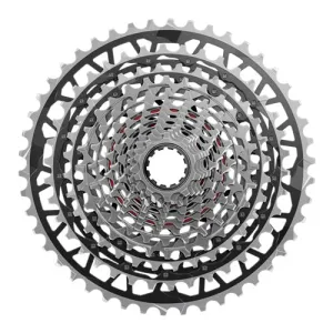 SRAM Red XPLR XG 1391 13-Speed Cassette