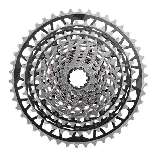 SRAM Red XPLR XG 1391 13-Speed Cassette