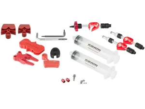 Sram Standard Bleeding Tool Kit