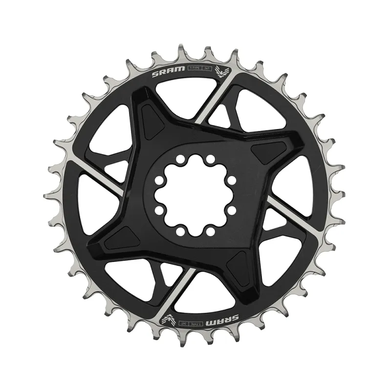 SRAM X0 Eagle T-Type Direct Mount Chainring