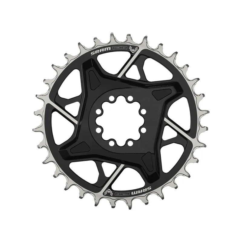 SRAM X0 Eagle T-Type Direct Mount Chainring