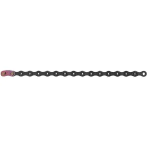 SRAM XX1 Eagle 12-Speed Black Chain