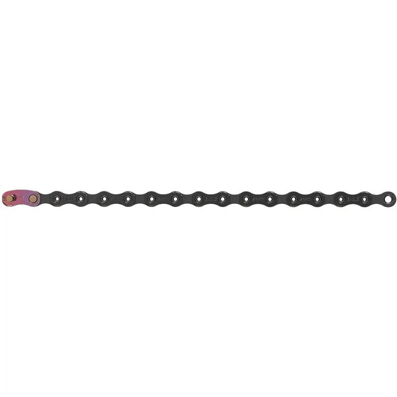 SRAM XX1 Eagle 12-Speed Black Chain