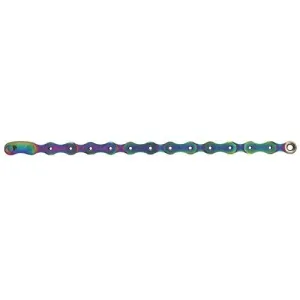 SRAM XX1 Eagle 12-Speed Rainbow Chain
