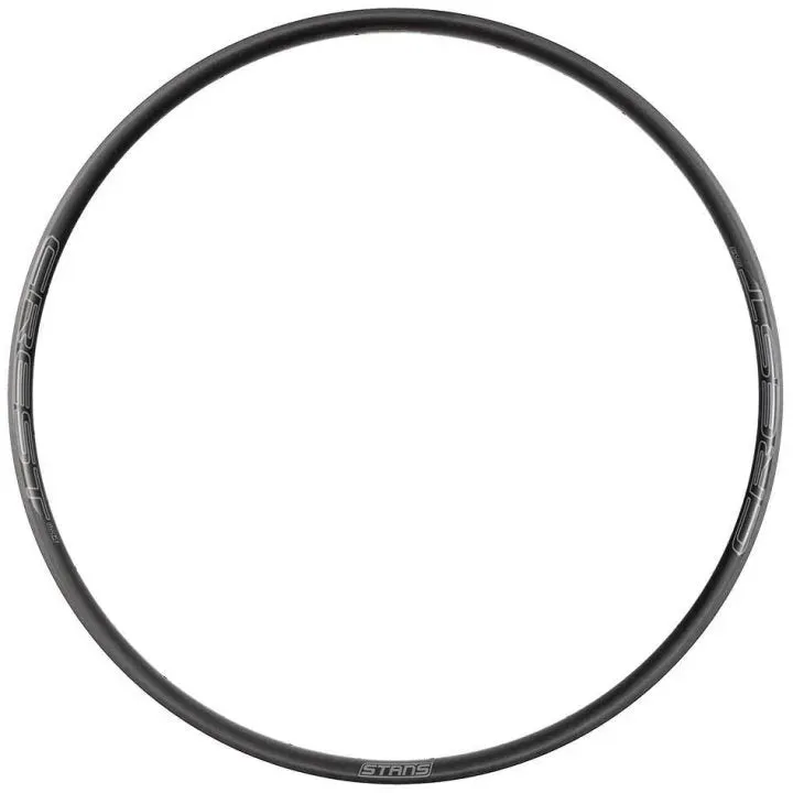 Stan's NoTubes Crest MK4 29" Disc Brake Rims (Black)
