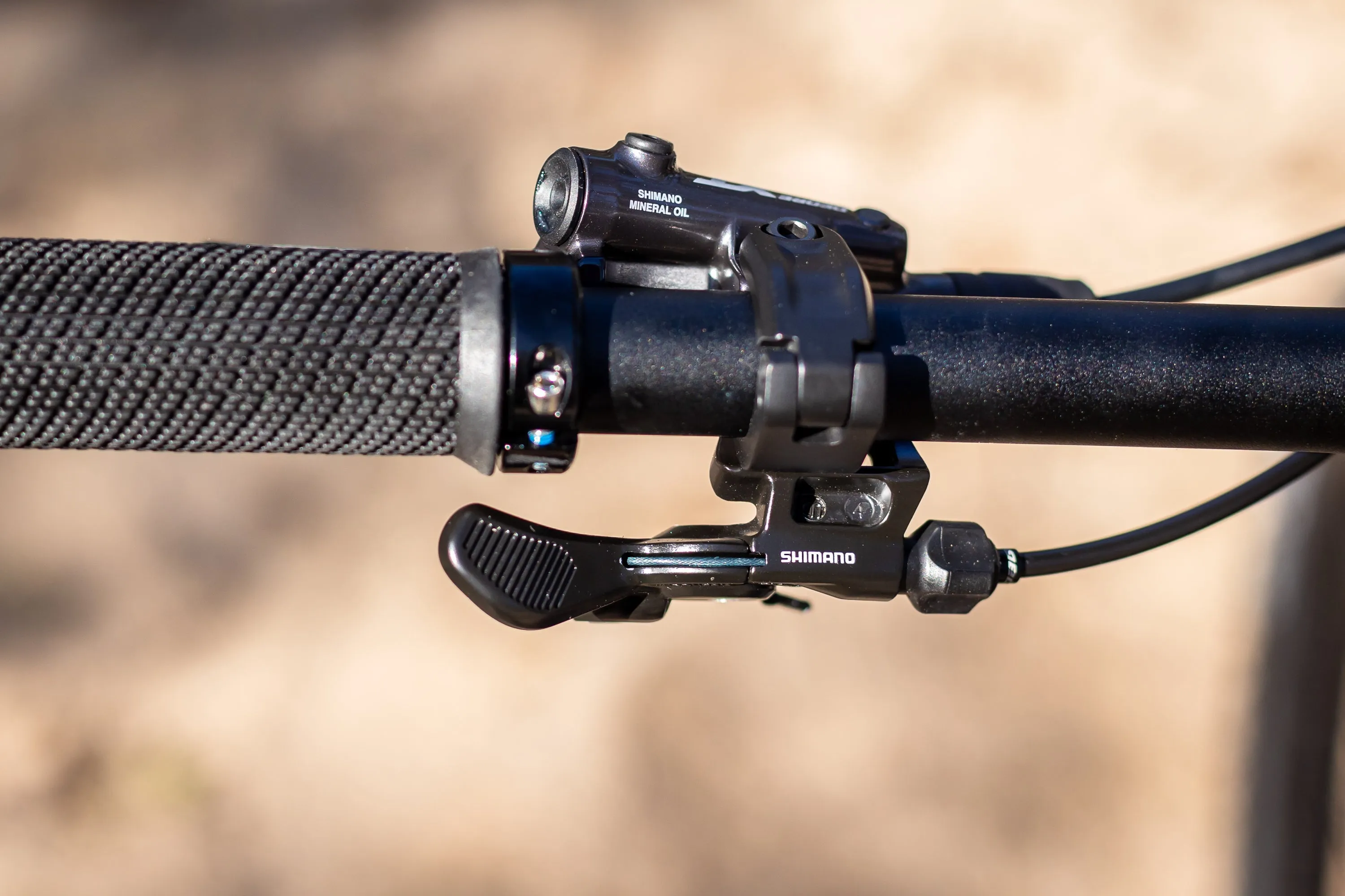 Superior XF 929 TR - Carbon Mountain Bike
