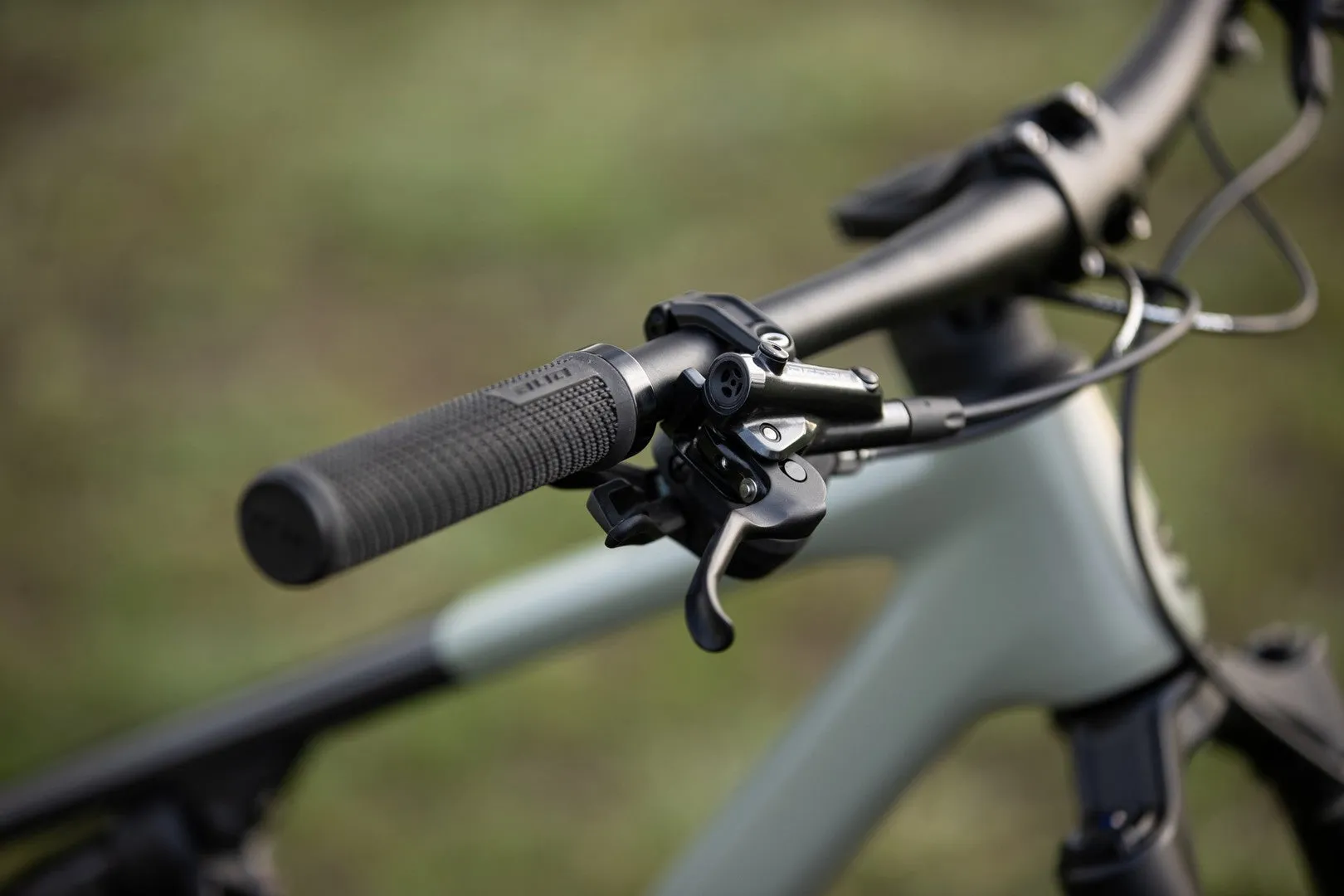 Superior XF 9.6 DC - Carbon Mountain Bike
