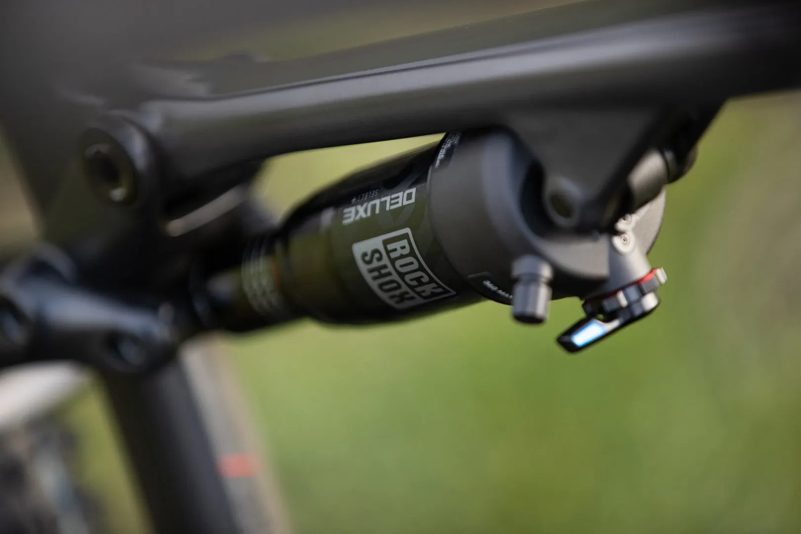 Superior XF 9.6 DC - Carbon Mountain Bike