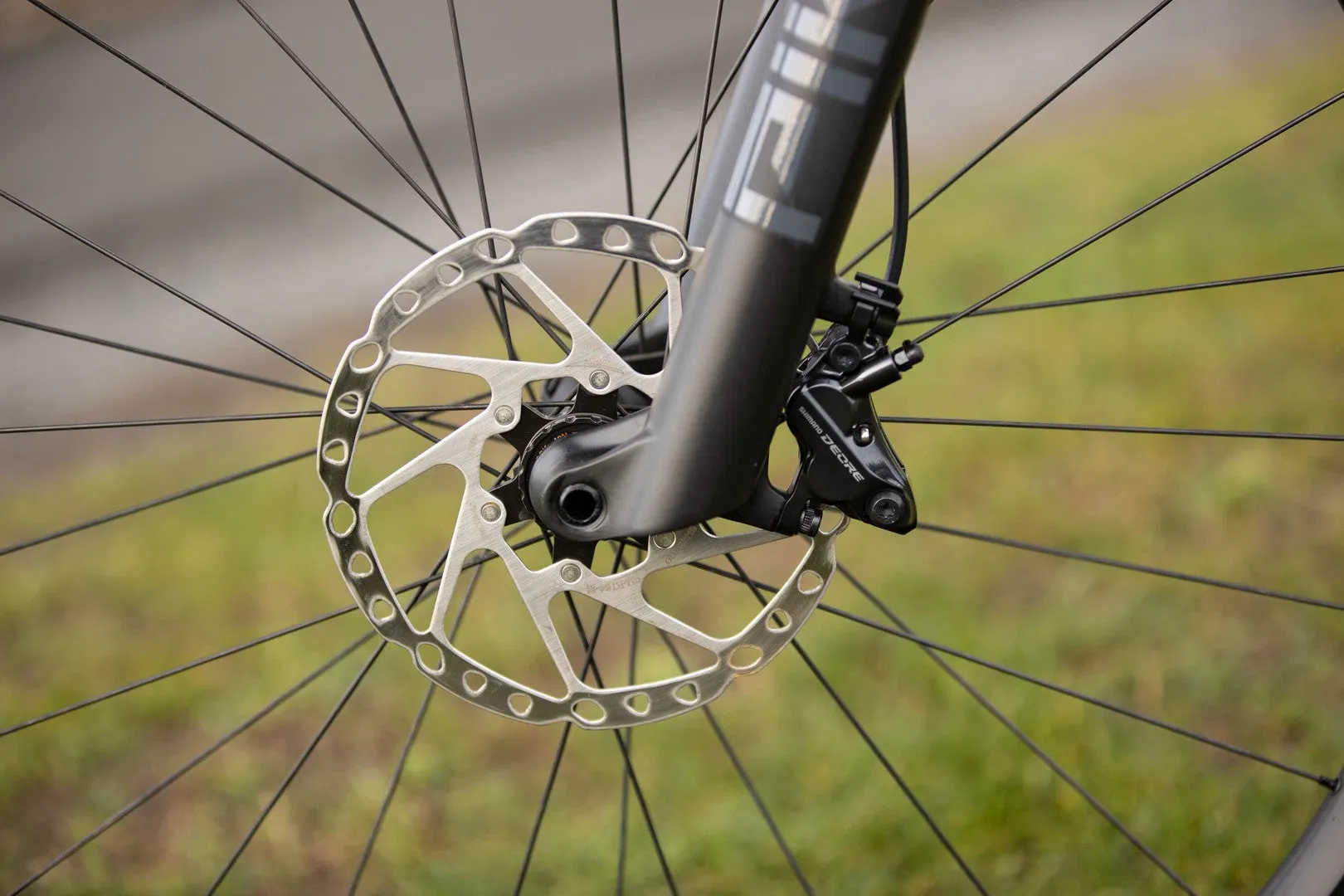Superior XF 9.6 DC - Carbon Mountain Bike