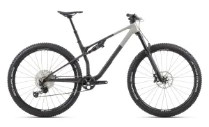Superior XF 9.6 DC - Carbon Mountain Bike