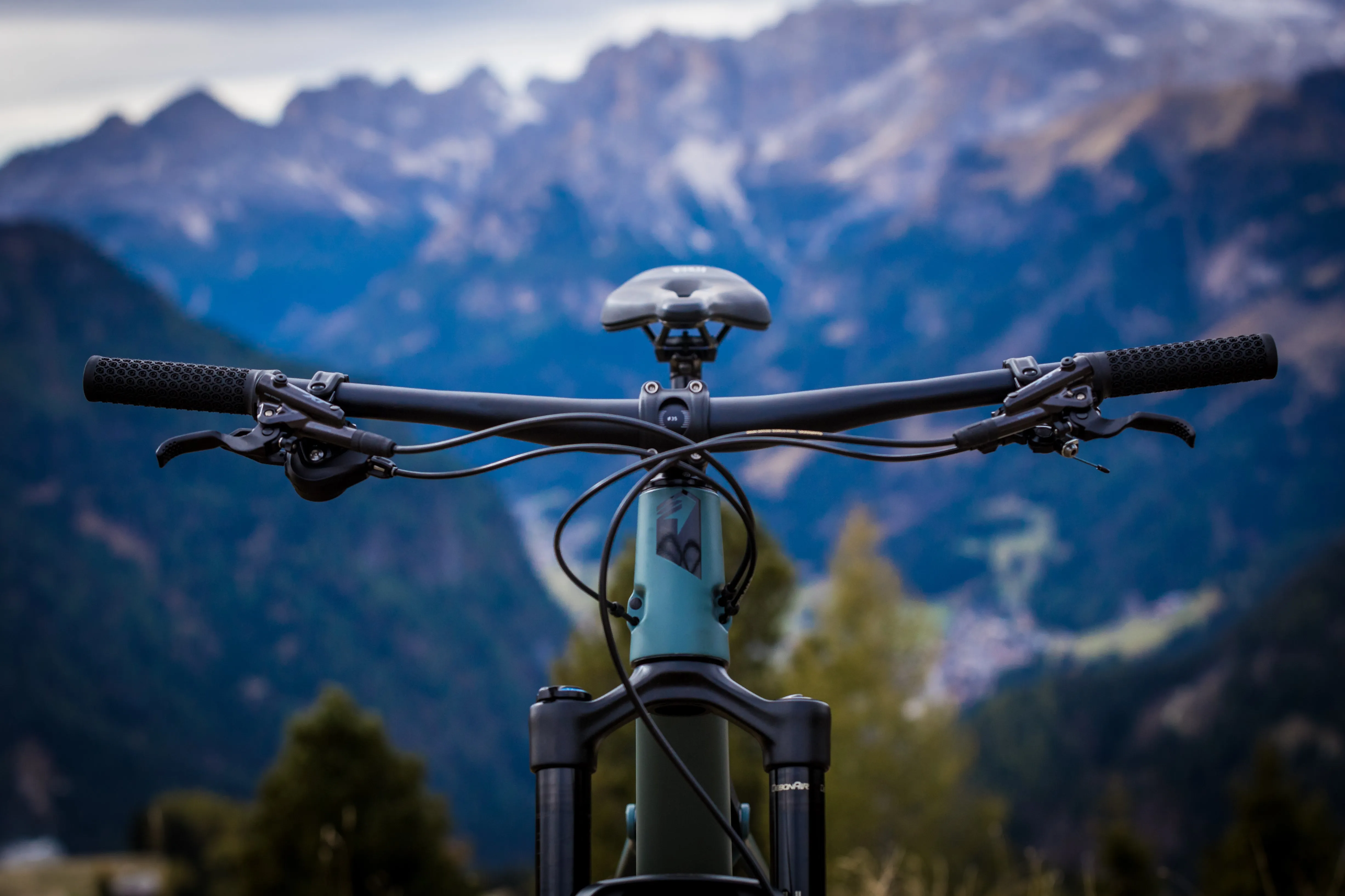 Superior XF 979 TR - Carbon Mountain Bike