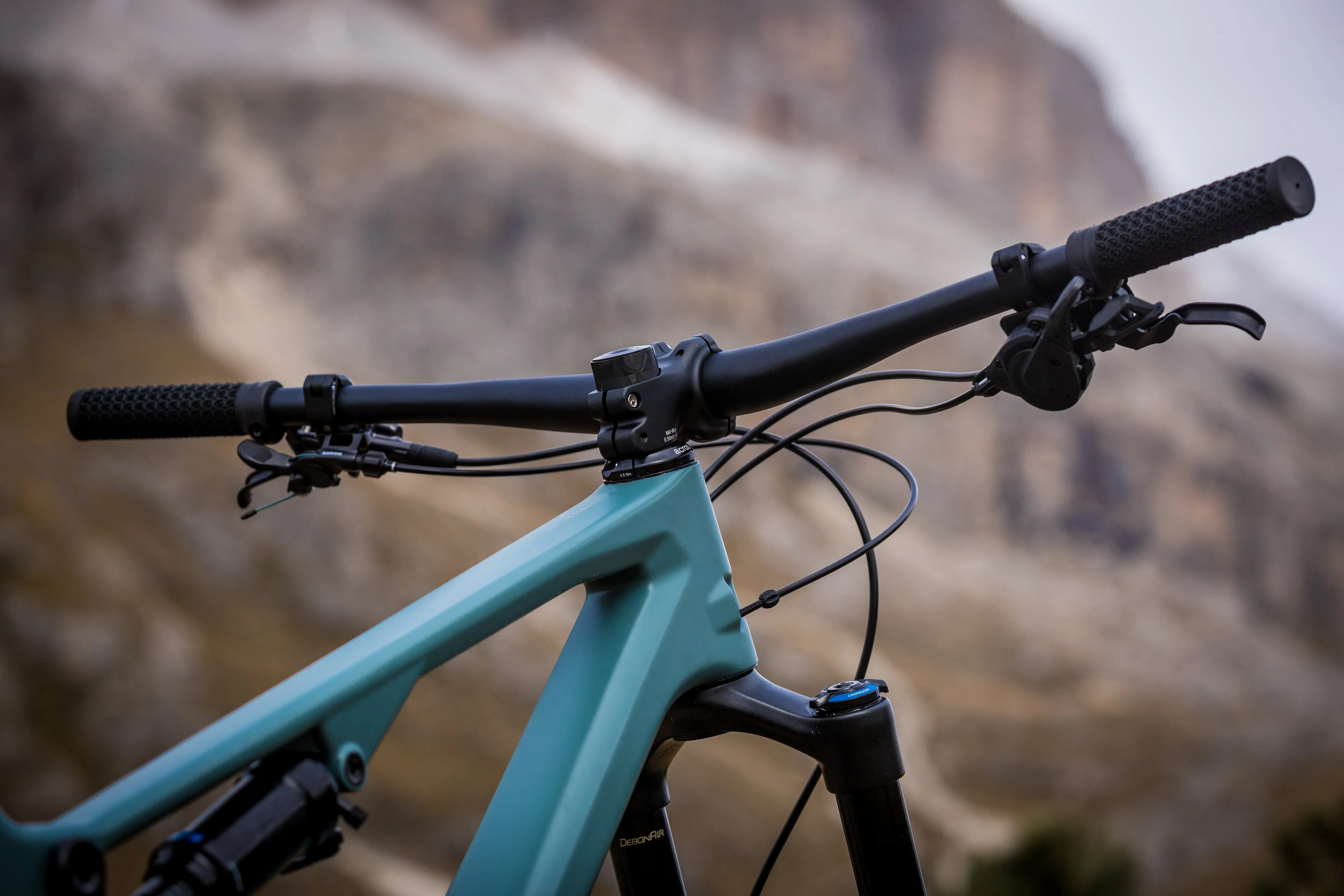 Superior XF 979 TR - Carbon Mountain Bike