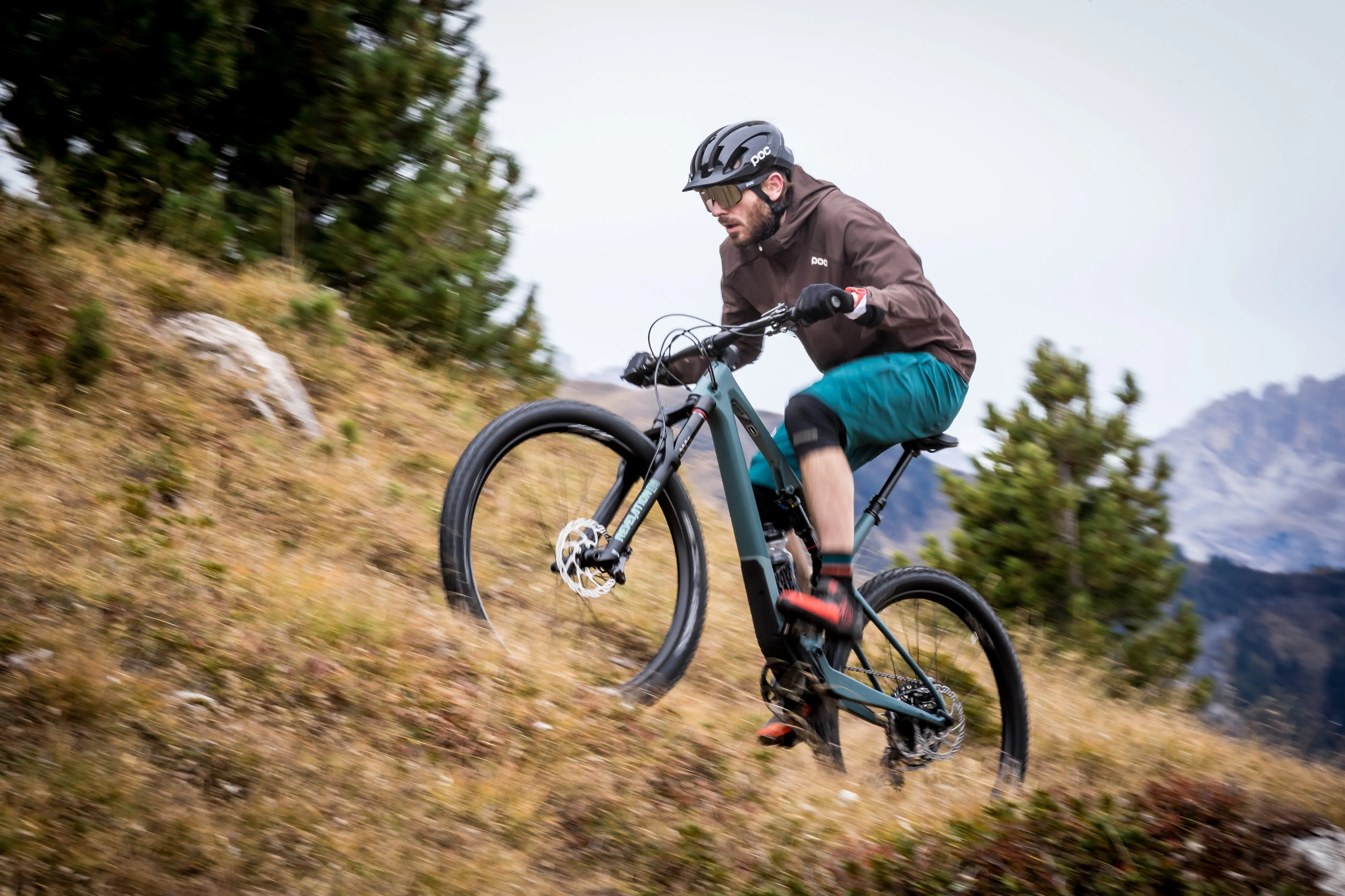 Superior XF 979 TR - Carbon Mountain Bike
