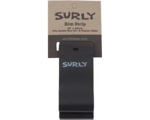 Surly Rim Strip For 26  Rabbit Hole Rim - PVC