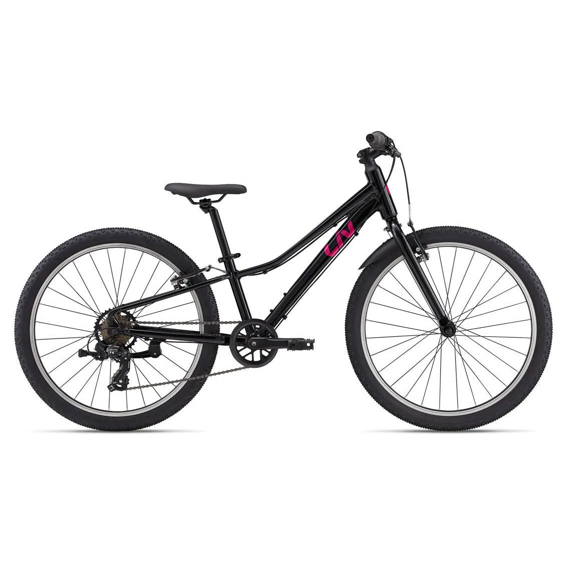 Tempt 24 Lite Kids Mountain Bike