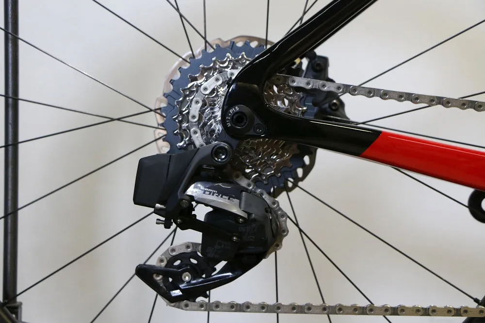 TITAN RACING Valerian Carbon Team (2025)