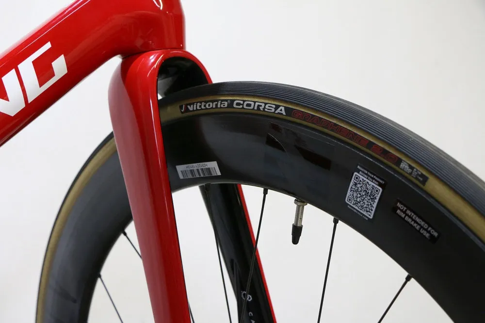 TITAN RACING Valerian Carbon Team (2025)