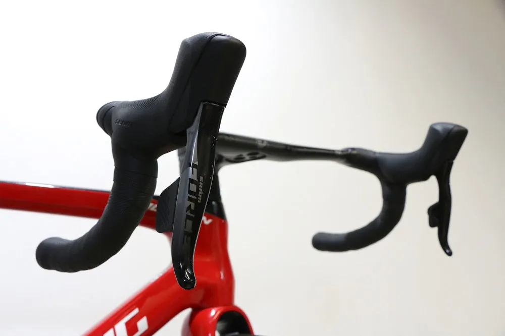 TITAN RACING Valerian Carbon Team (2025)