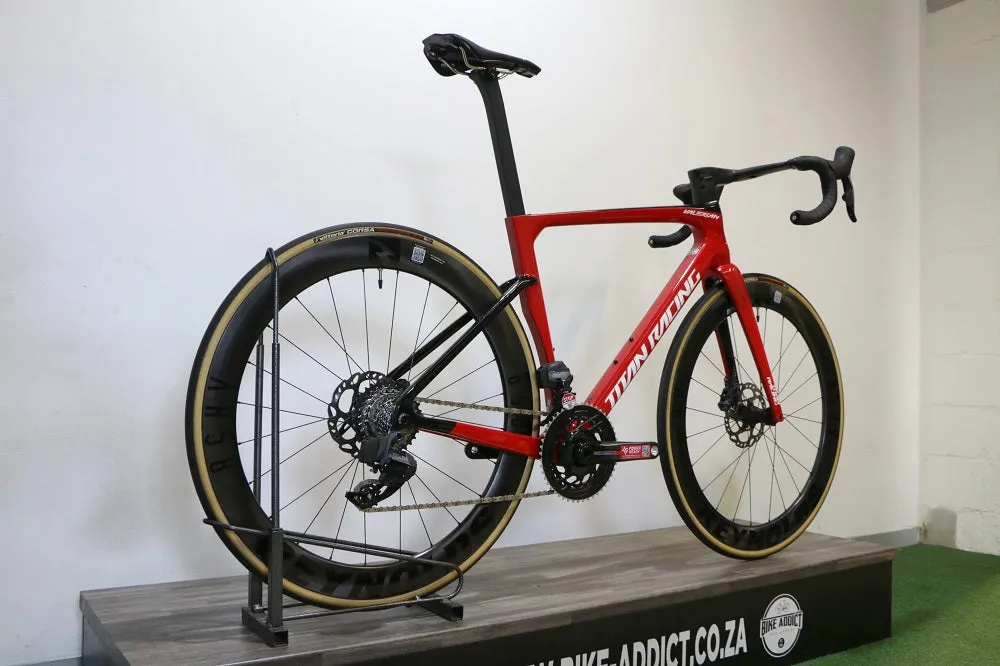 TITAN RACING Valerian Carbon Team (2025)