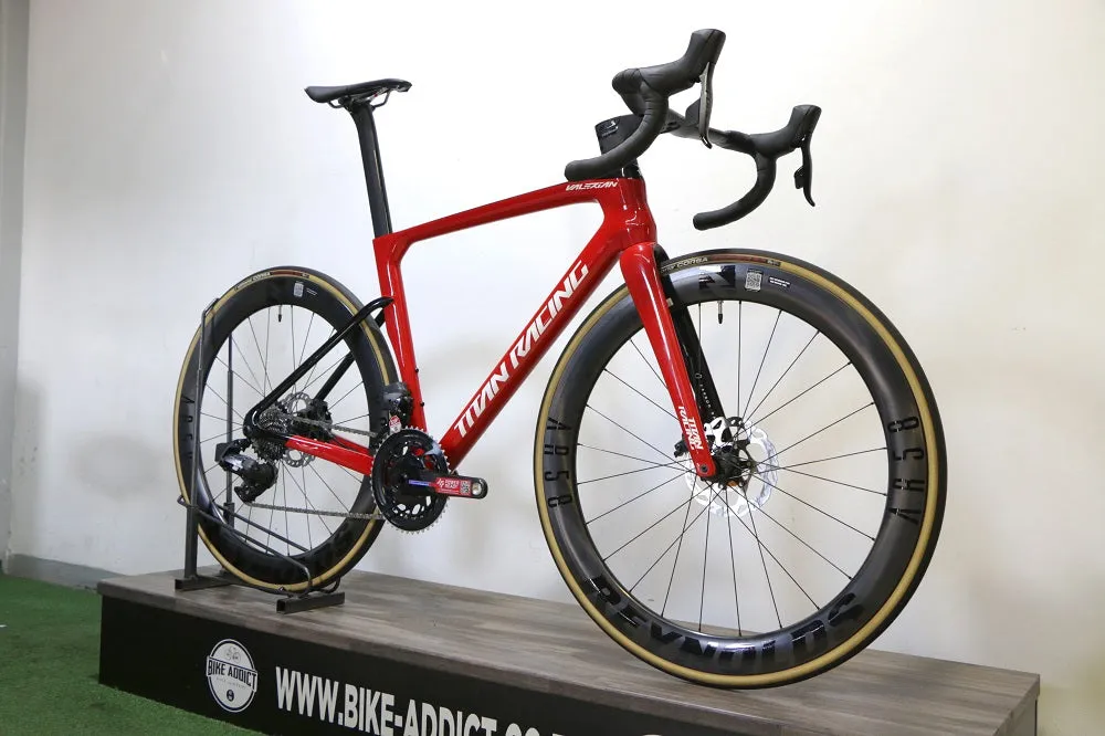 TITAN RACING Valerian Carbon Team (2025)