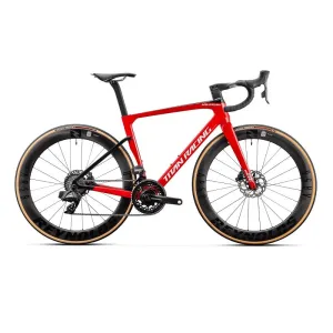 TITAN RACING Valerian Carbon Team (2025)