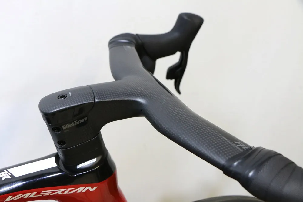 TITAN RACING Valerian Carbon Team (2025)