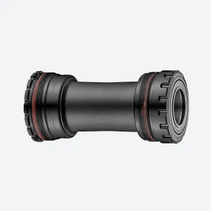 Token T47 Tapered Bottom Bracket for Sram DUB (Black)