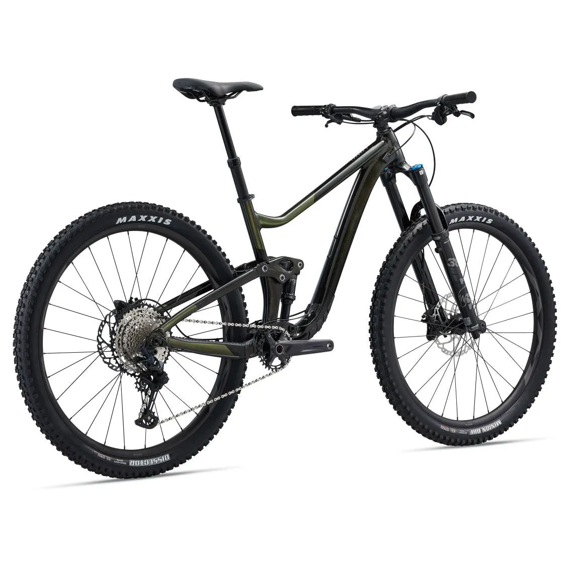 Trance X1 29er  Mountain Bike