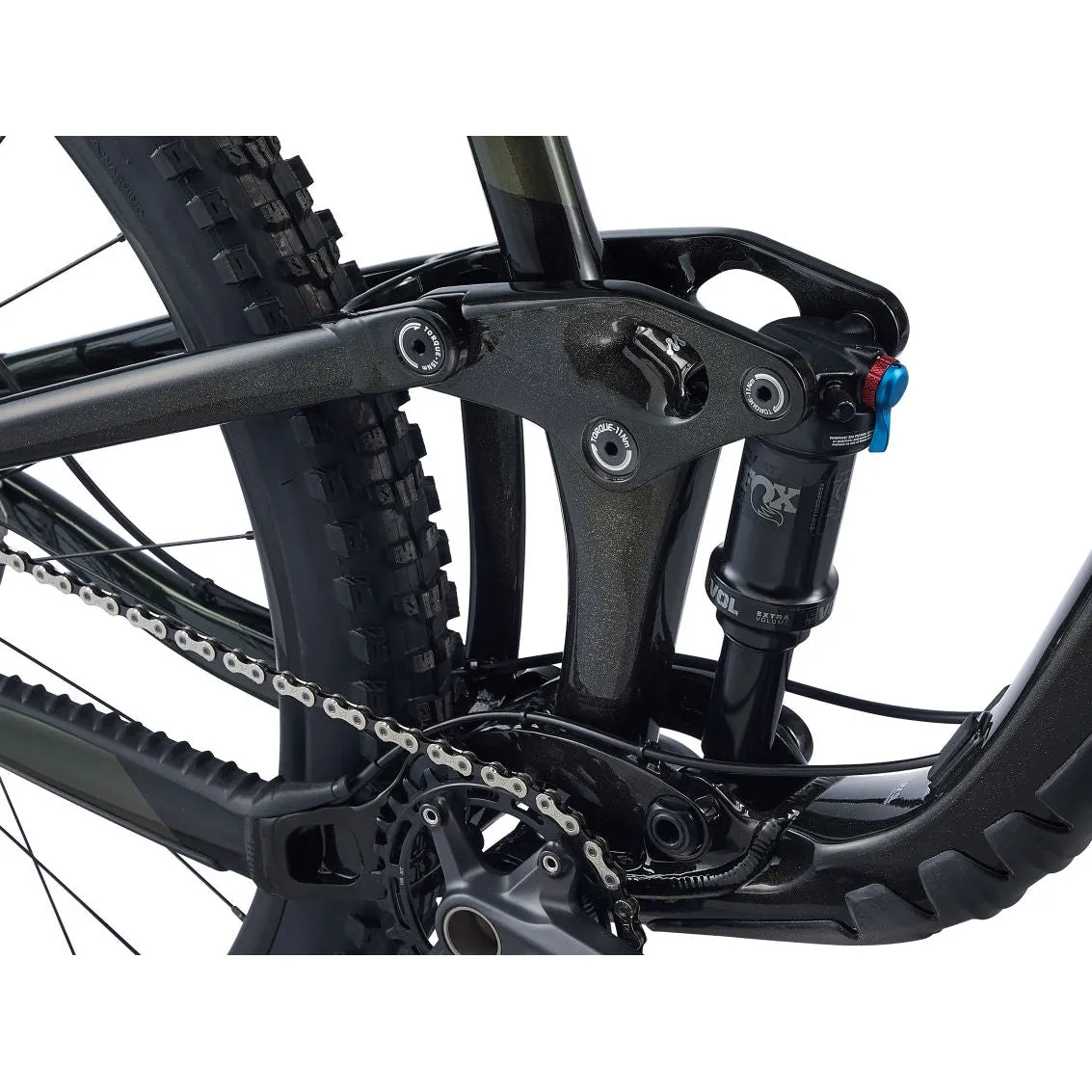 Trance X1 29er  Mountain Bike