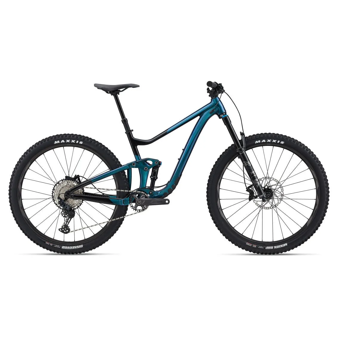 Trance X1 29er  Mountain Bike