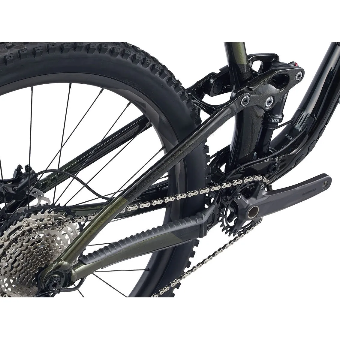 Trance X1 29er  Mountain Bike