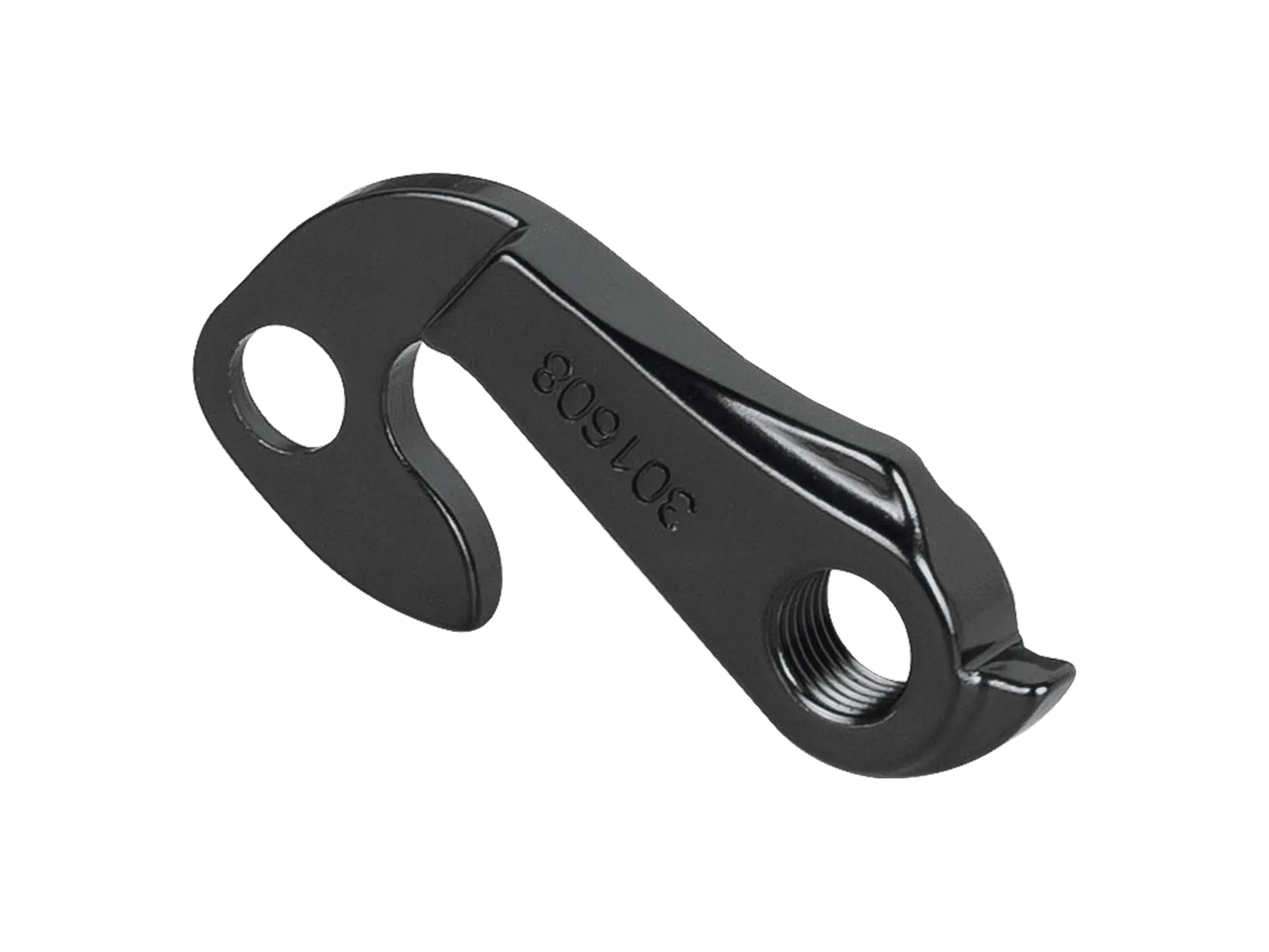 Trek 6061 Flip-Flop Rear Derailleur Hanger (Black)