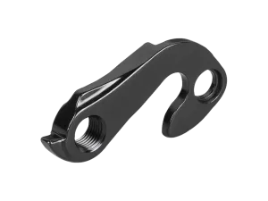 Trek 6061 Flip-Flop Rear Derailleur Hanger (Black)