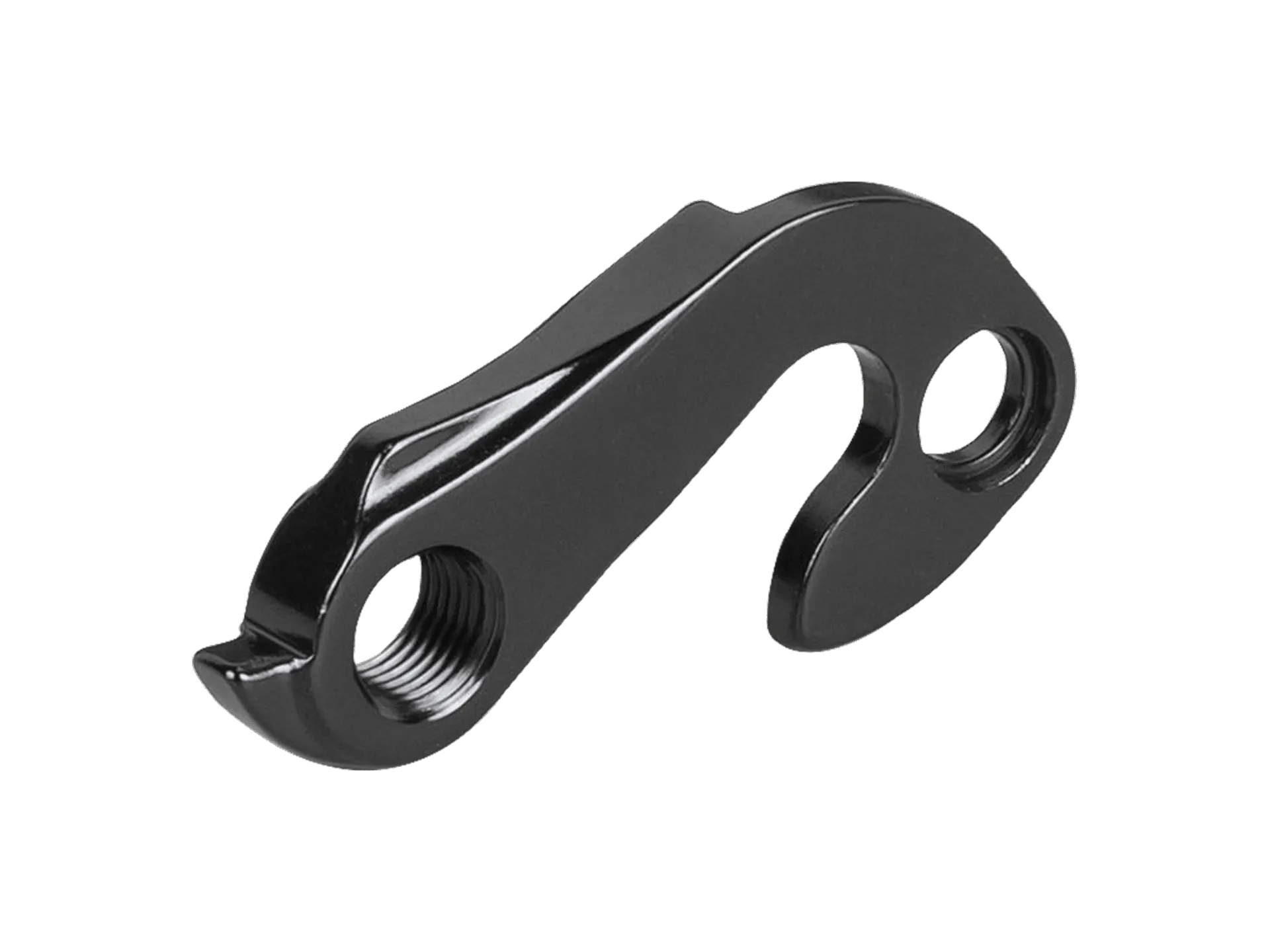 Trek 6061 Flip-Flop Rear Derailleur Hanger (Black)