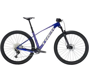 Trek Procaliber 9.5 Gen 3 2025 - Shimano Deore 1x12sp - Bontrager Kovee