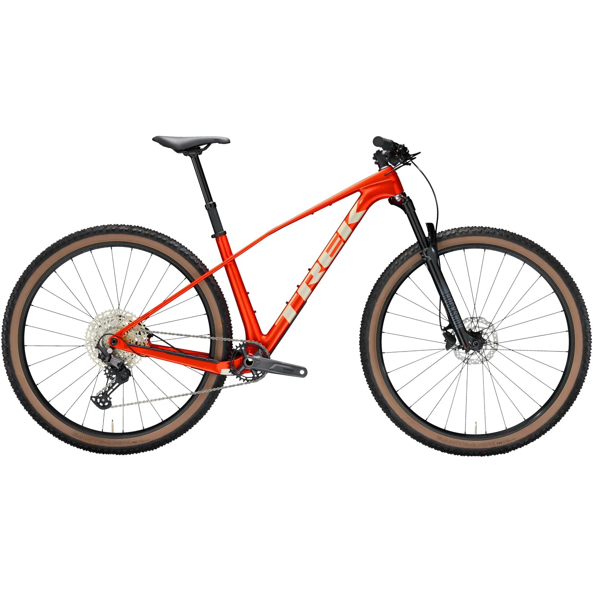 Trek Procaliber 9.5 Gen 3 2025 - Shimano Deore 1x12sp - Bontrager Kovee