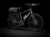 Trek Verve 2 Disc Hybrid (Lithium Grey)