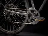 Trek Verve 2 Disc Hybrid (Lithium Grey)